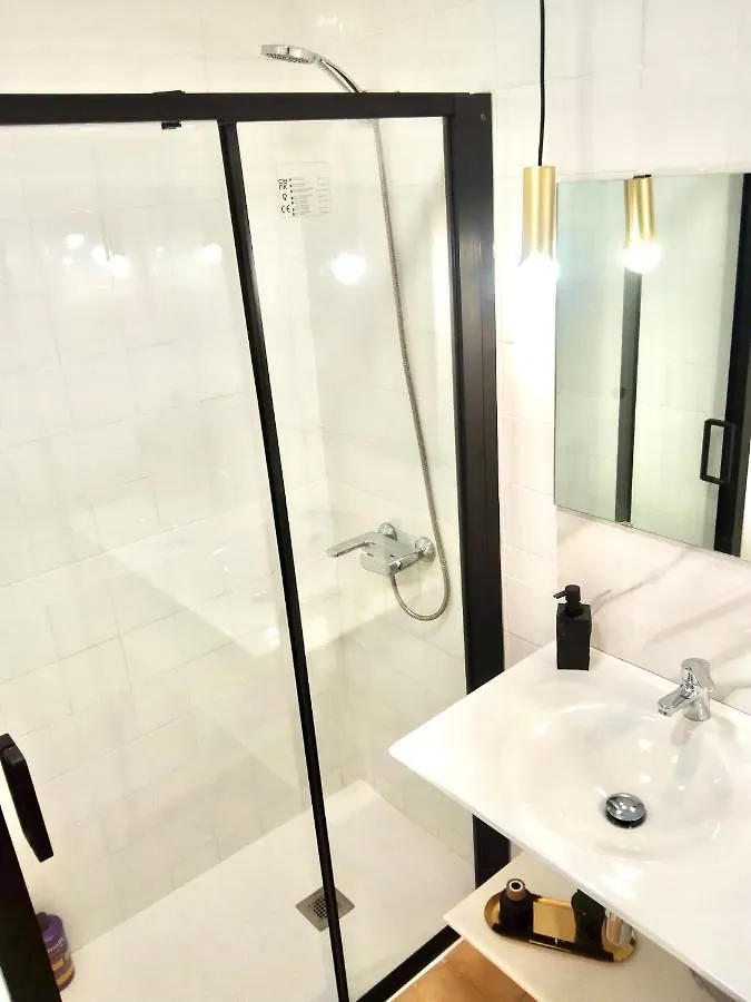 Apartamento Primera Linea Playa Valdelagrana Vistas Al Mar El Puerto de Santa María