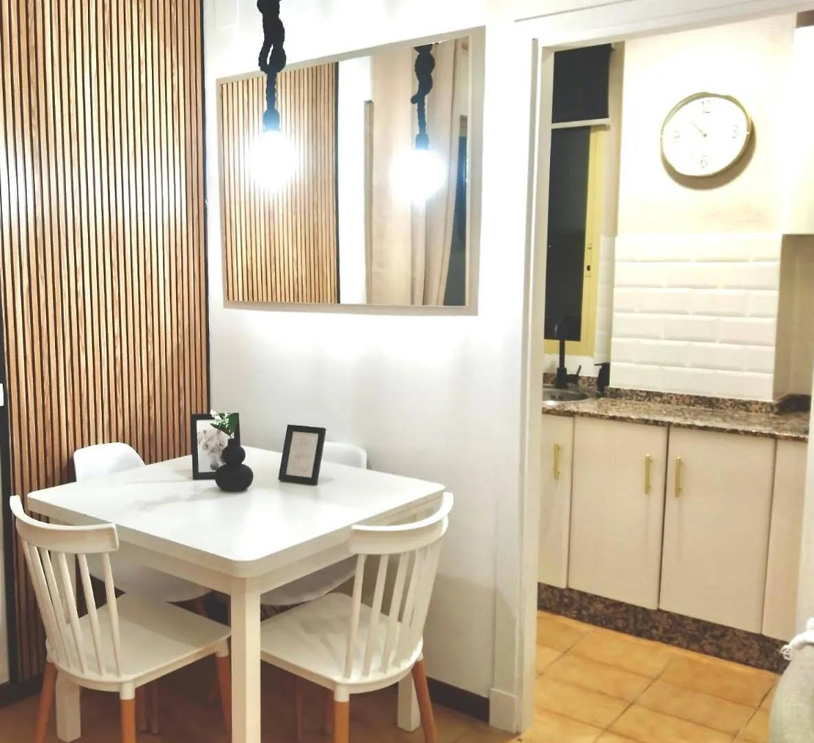 Apartamento Primera Linea Playa Valdelagrana Vistas Al Mar El Puerto de Santa María